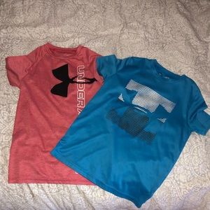 Under Armour Heatgear